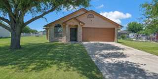 Move-In Ready 3BR Home for Rent in Waco Gallery 1
