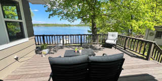 Beautiful Lake Home on Fox Lake Gallery 1