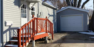 Updated 2 Bedroom 1 Bath Gallery 1