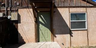 2BD/1 BA Duplex Gallery 15