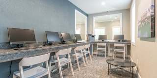 Oaks at New Hope - Affordable Housing Gallery 13