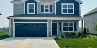 Four Bedrooms, Flexible Living Space, and a Convenient Chapman Farms Location Gallery 1