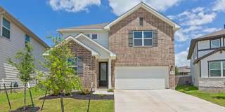 905 Palo Brea Lp Hutto, TX 78634 Gallery 1