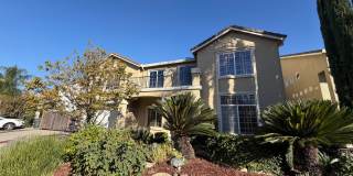 5 Bedroom | 4.5 Bathroom | Two-story Home in Natomas Area Gallery 1