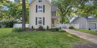 419 S Van Buren Avenue Gallery 1