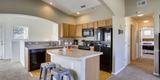 Beautiful 1-bedroom 1-bathroom Condo in South Fort Collins, CO! Gallery 7
