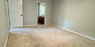 Spacious 2 Bed, 2.5 Bath Home with Loft, Vaulted Ceilings & Private Yard Gallery 13