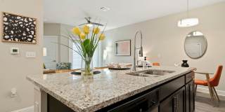 The Heights Luxury Apartments Gallery 30