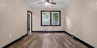 Charming 3BR House in East Pittsburgh Gallery 13