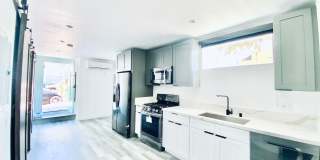 1023 Tremont Street Apartments Gallery 1