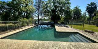 Sacramento Riverfront Home with Pool Gallery 4
