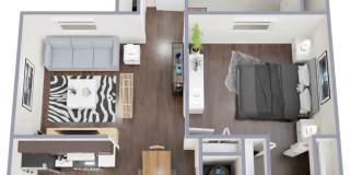 Sunrise in Chandler Gallery 3