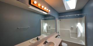 Tri-Level Spring Blvd Home Gallery 55