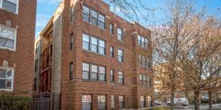 1941 West Winnemac Ave. Apt. 1941 West Winnemac Ave. Apt. Gallery 1