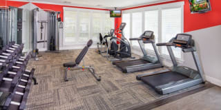 Jefferson Arbors at Broadlands Gallery 21