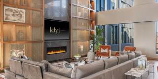 Idyl Gallery 64