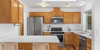 Columbia City Retreat | Spacious 5BR Home with Modern Updates Columbia City Retreat | Spacious 5BR Home with Modern Updates Gallery 11
