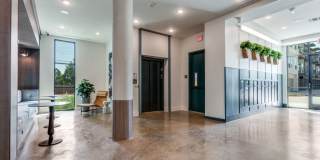 Railyard Modern Living - Apartments & Townhomes Gallery 13