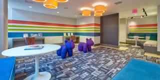 Cast Iron Lofts Gallery 23