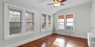 3 Bed 2.5 Bath - Takoma Park Craftsman - Spacious Rear Deck Gallery 25
