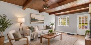 Home-Like Living with Sunroom, Attached Garage & In-Unit Laundry Gallery 1