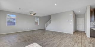 Gated community Located within the Valley Vista Master Plan. 4 Bed 3 Bath features and Open and inviting floor plan. Gallery 19