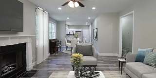 Room in 4 Bedroom Home at Polar Rock Rd SW Gallery 1