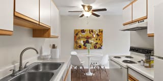 Windsor South Apartments Gallery 10