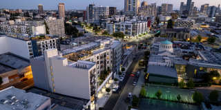 Axis Oakland Gallery 3