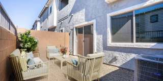 Banyan at 17 North Gallery 18