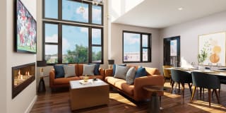 44 Washington Gallery 1