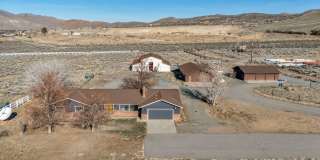20 Acre Ranch with House, Barn, Separate Workshop, and 5-Car Garage Gallery 91