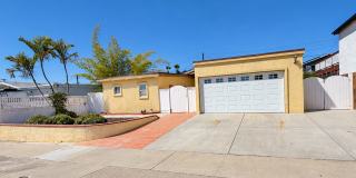 Single Story 4 Bedroom House in Clairemont/Bay Park Gallery 1