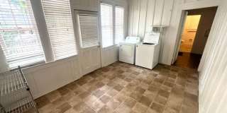 Move in Special: 1/2 off First Month's Rent - Located in the incredible Belhaven Historic District Gallery 9