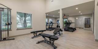 The Belmont Apartment Homes Gallery 22