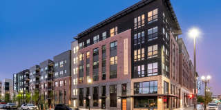 Brickline at The Mercantile Gallery 3