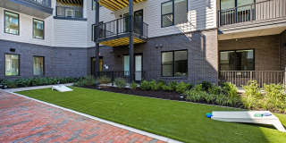 The Galaxy at Polaris Gallery 94