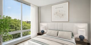 Modern on M Gallery 5