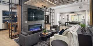 Abberly Royal Creek Apartment Homes Gallery 29