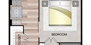 Memorial at Six Gallery 22