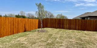 4 Bed 2.5 Bath House For Lease in Sherman, TX! Gallery 20