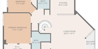 6000-F MERSEY OAKS Way Gallery 33