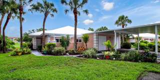 Plantation Golf and Country Club Annual Villa for Rent Gallery 1