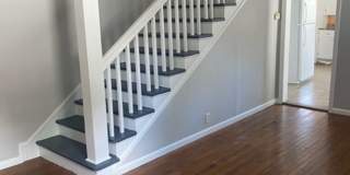 Available August!  4/5BR, 2BA Campus and Bryan Park! Gallery 3
