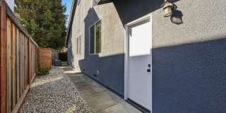 Contemporary Single Level North Napa Home Gallery 48