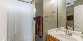 SUBLEASE AVAILABLE IMMEDIATELY THROUGH JULY 2026!  Charming 3 Bed, 2 Bath in Central Location! Gallery 12