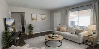 Hidden Valley Apartments Gallery 1
