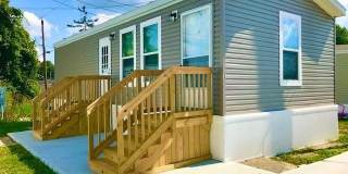 8001 Hamilton Ave lot: #5 Gallery 1