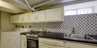 Large 6 BR 4.5 Bath Townhome in Columbia Heights Gallery 43