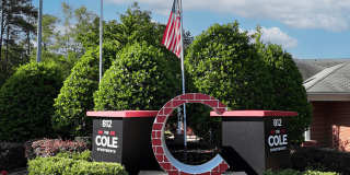 The Cole Apartments Gallery 29